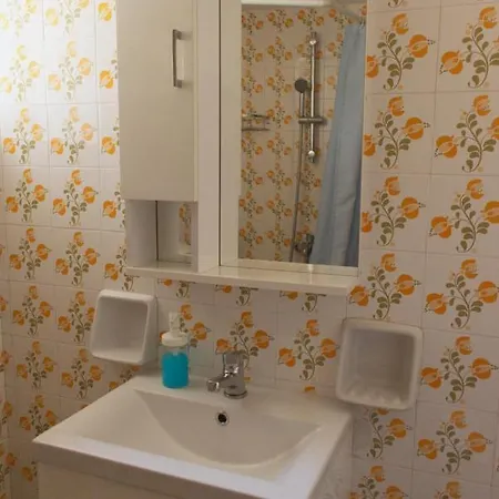 Villa Margaret House Isterni (Paros)