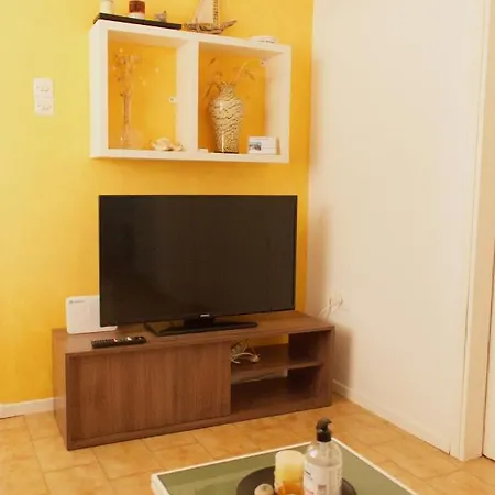 Villa Margaret House