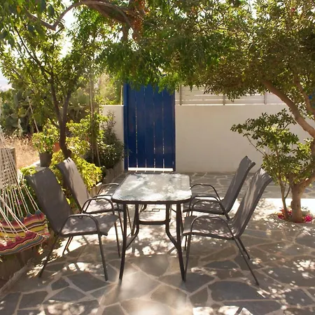 Villa Margaret House *