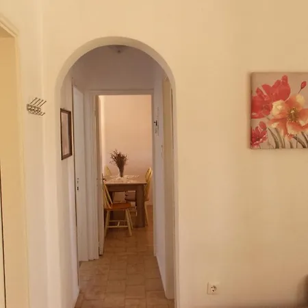 Margaret House Villa *