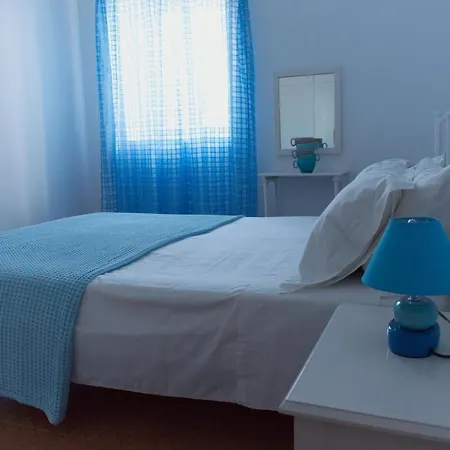 Margaret House Villa Isterni (Paros)