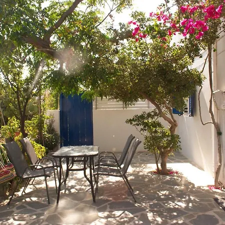 Margaret House Villa