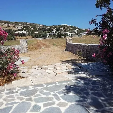 Margaret House Villa *