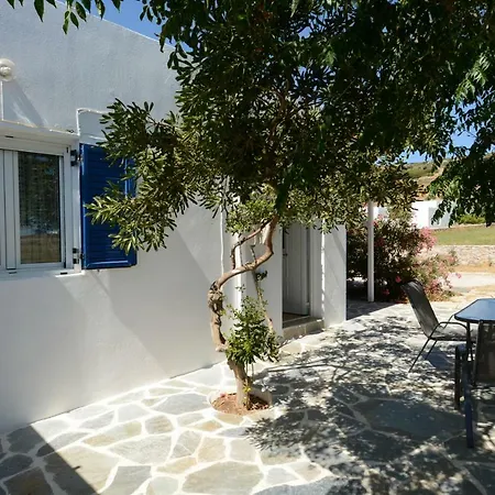 Margaret House Villa