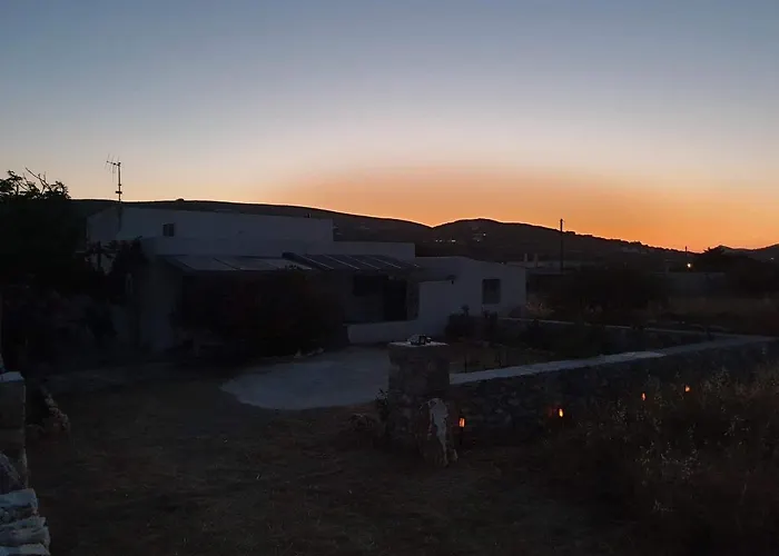 Villa Margaret House *