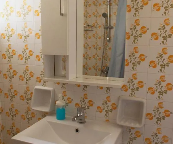 Villa Margaret House Isterni (Paros)