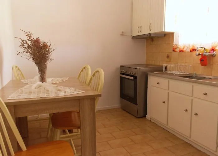 Margaret House Villa Isterni (Paros)