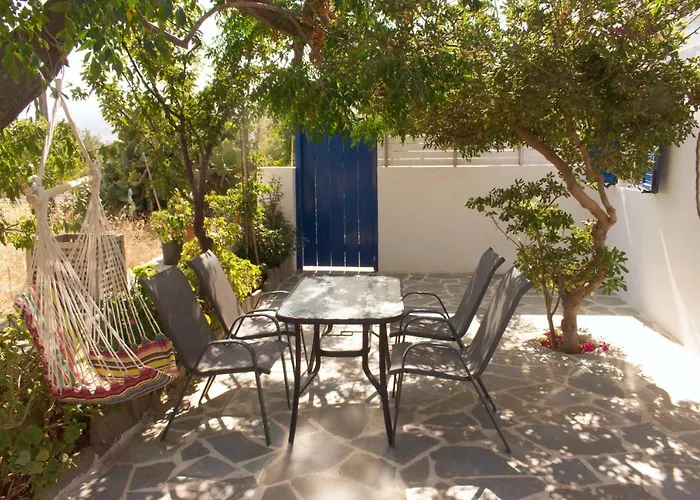 Villa Margaret House *