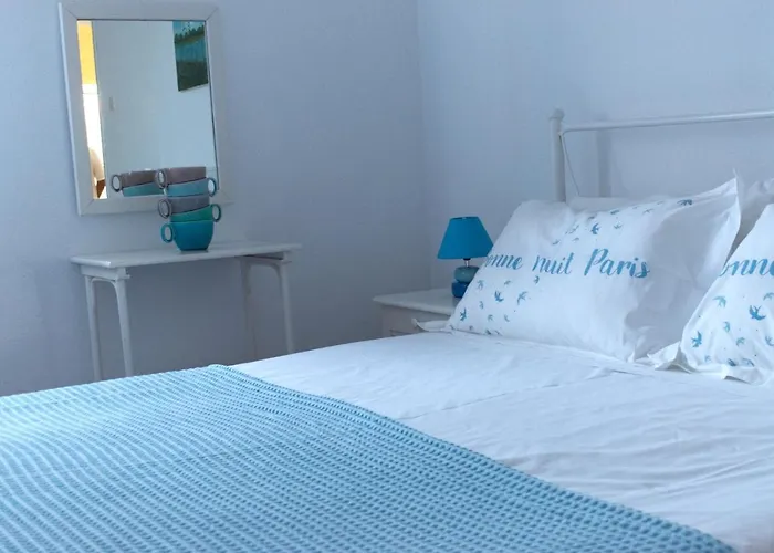 Villa Margaret House *