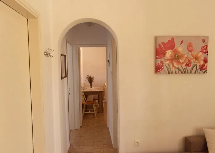 Margaret House Villa *