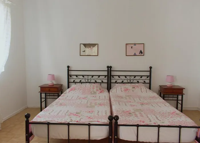 Margaret House Villa *