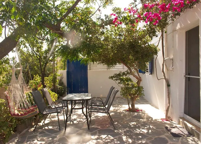 Margaret House Villa