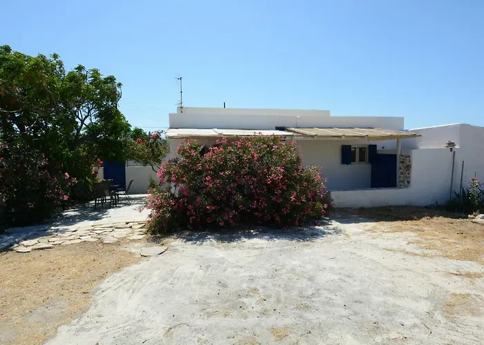 Villa Margaret House *