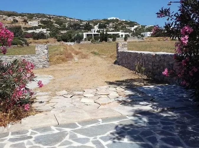 Margaret House Villa *